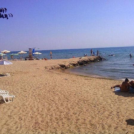 Private Apartments In Privilige Fort Beach Елените Экстерьер фото