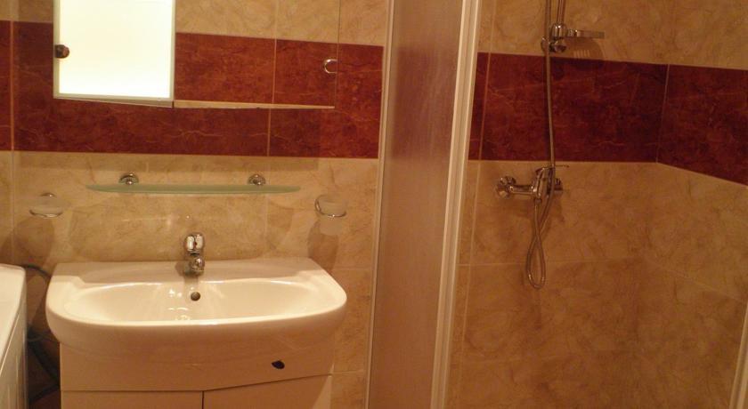 Private Apartments In Privilige Fort Beach Елените Номер фото
