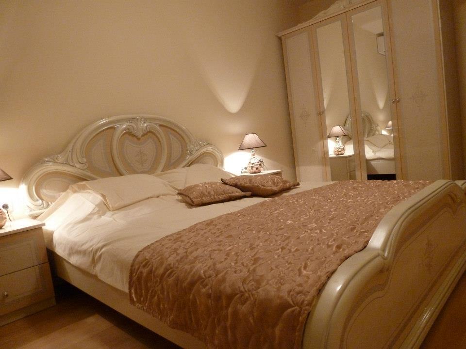 Private Apartments In Privilige Fort Beach Елените Номер фото