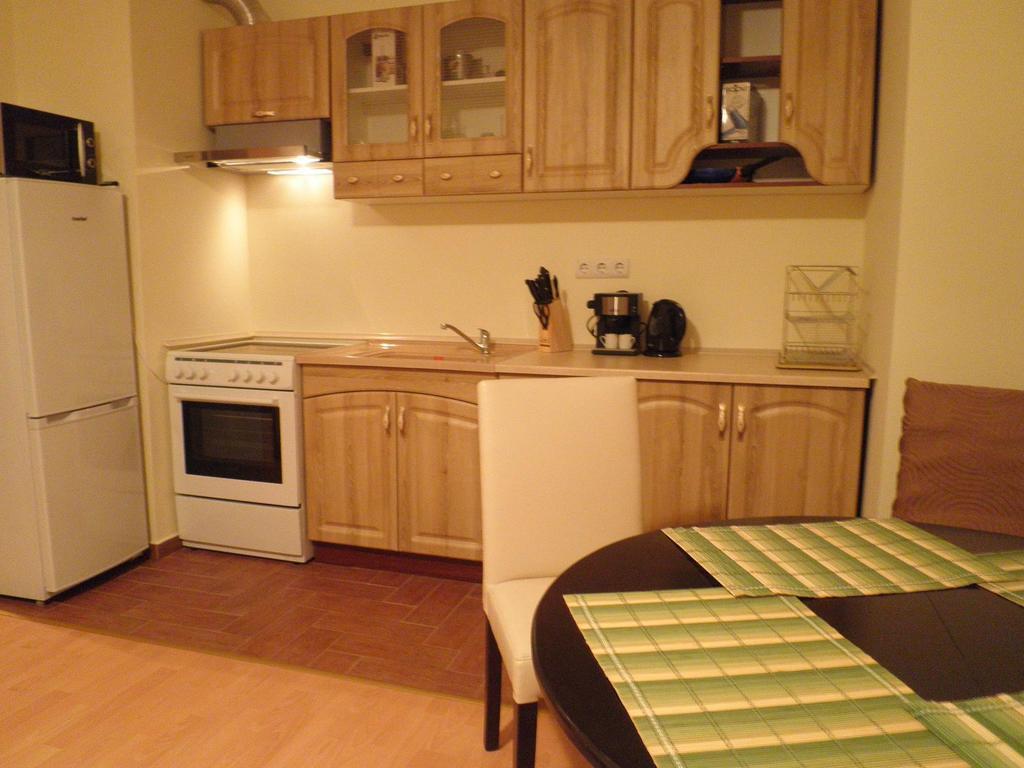 Private Apartments In Privilige Fort Beach Елените Экстерьер фото