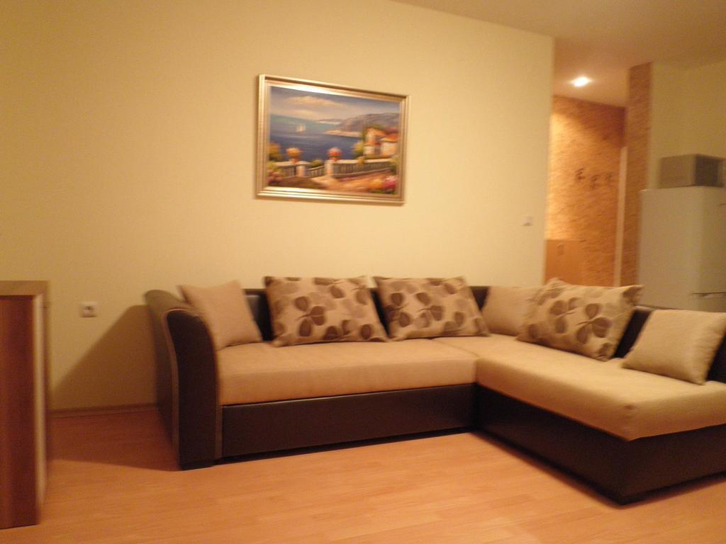 Private Apartments In Privilige Fort Beach Елените Экстерьер фото