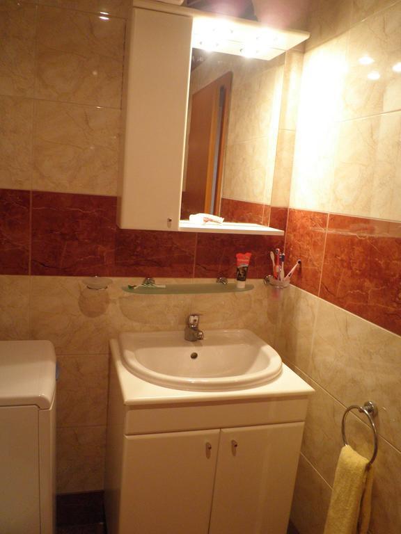 Private Apartments In Privilige Fort Beach Елените Экстерьер фото