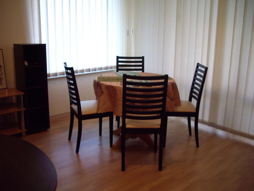 Private Apartments In Privilige Fort Beach Елените Экстерьер фото