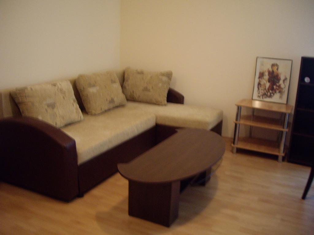 Private Apartments In Privilige Fort Beach Елените Экстерьер фото