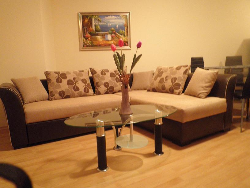 Private Apartments In Privilige Fort Beach Елените Экстерьер фото