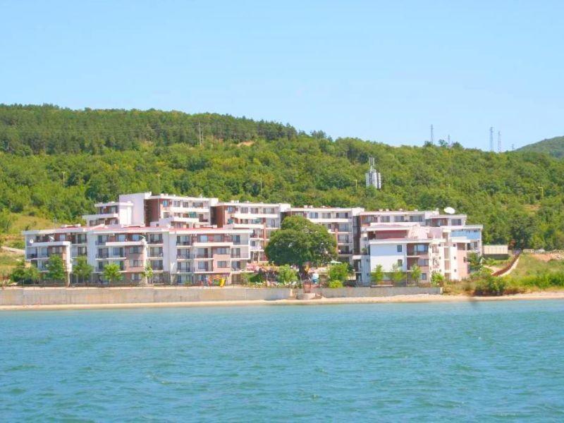 Private Apartments In Privilige Fort Beach Елените Экстерьер фото