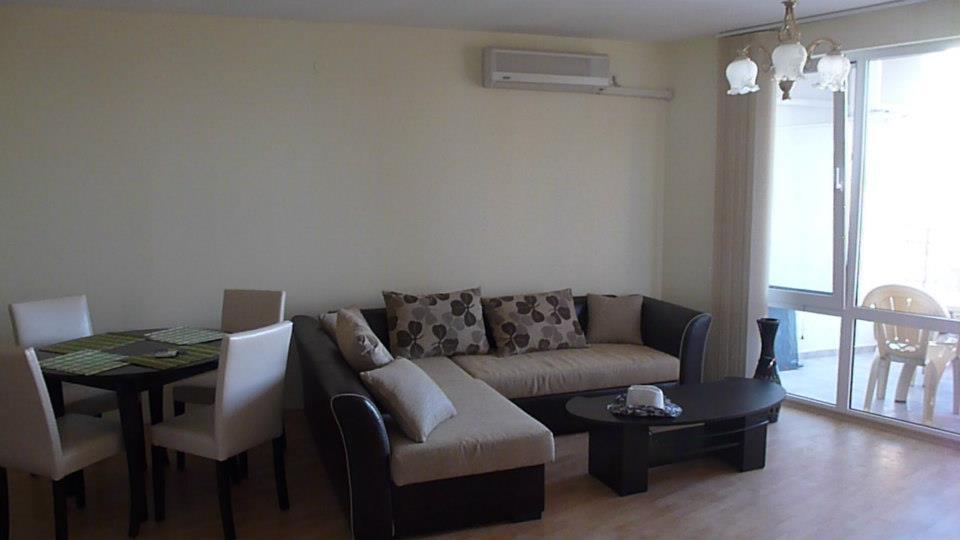 Private Apartments In Privilige Fort Beach Елените Экстерьер фото