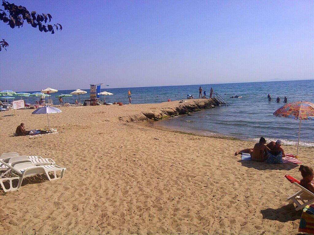 Private Apartments In Privilige Fort Beach Елените Экстерьер фото